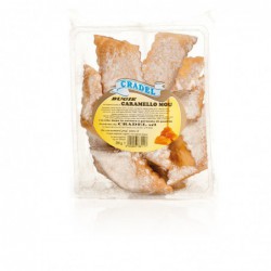 Bugie Caramello Mou Cradel