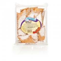 Bugie alla Fragola 250 g